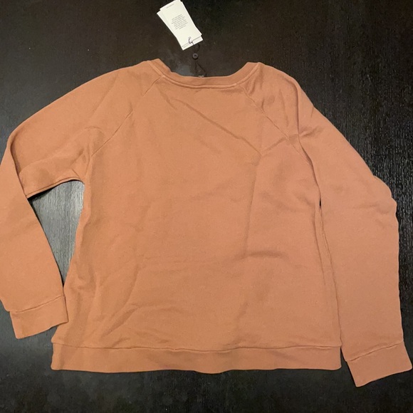 NWT Whistles Crewneck Sweater - Picture 4 of 5